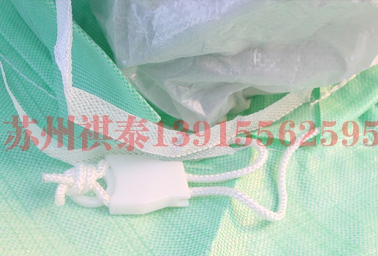 上海铝箔集装袋加工